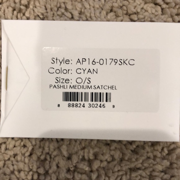 3.1 Phillip Lim Pashli Medium Satchel - Picture 5 of 7